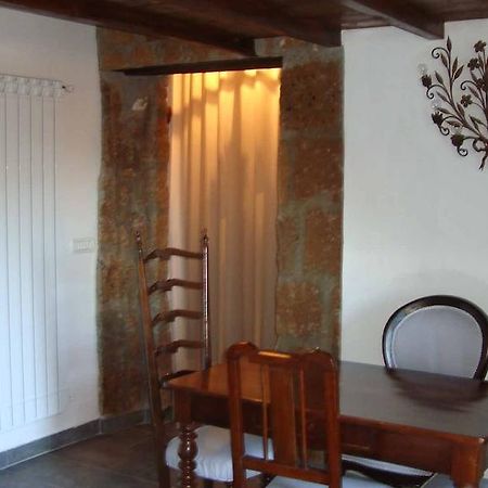 Apartament Casalio Barbarano Romano Pokój zdjęcie