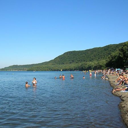 Apartament Casalio Barbarano Romano Zewnętrze zdjęcie