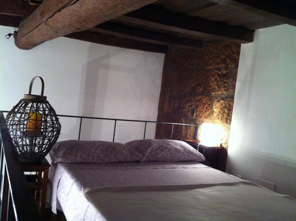 Apartament Casalio Barbarano Romano Zewnętrze zdjęcie