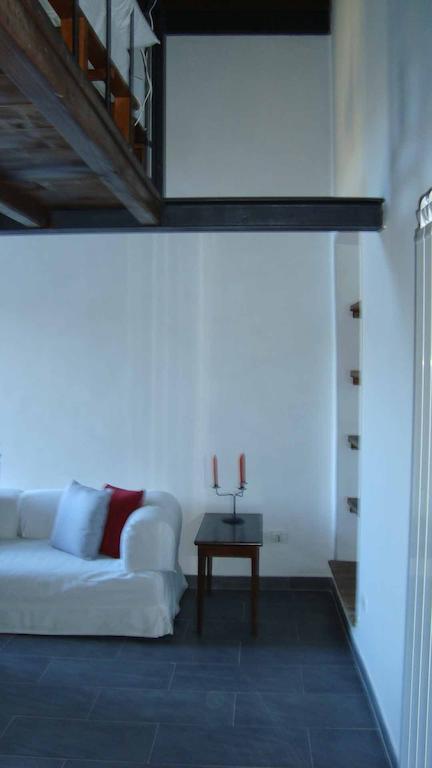Apartament Casalio Barbarano Romano Zewnętrze zdjęcie