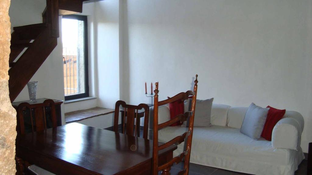Apartament Casalio Barbarano Romano Pokój zdjęcie